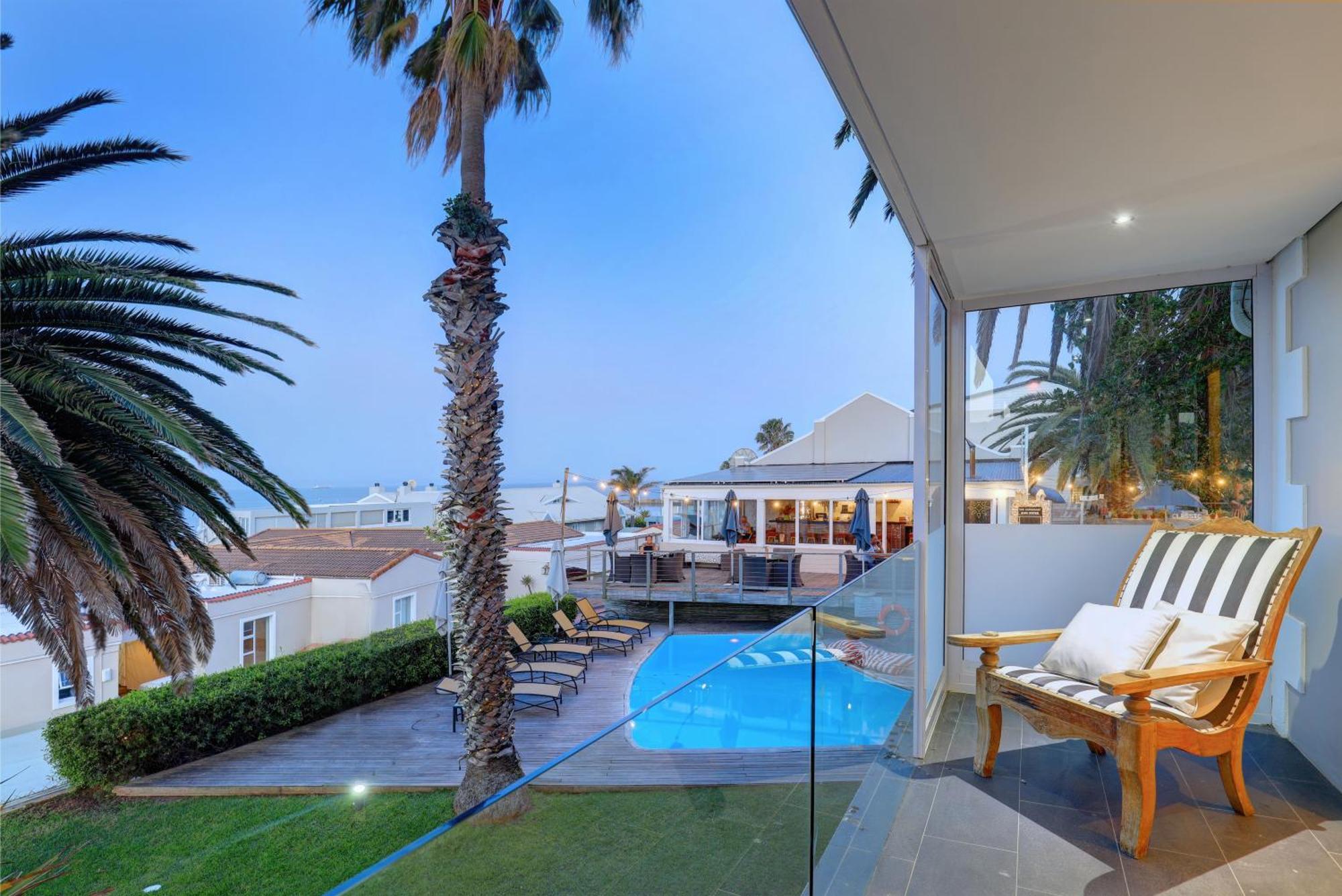 Protea Hotel By Marriott Mossel Bay Exterior photo
