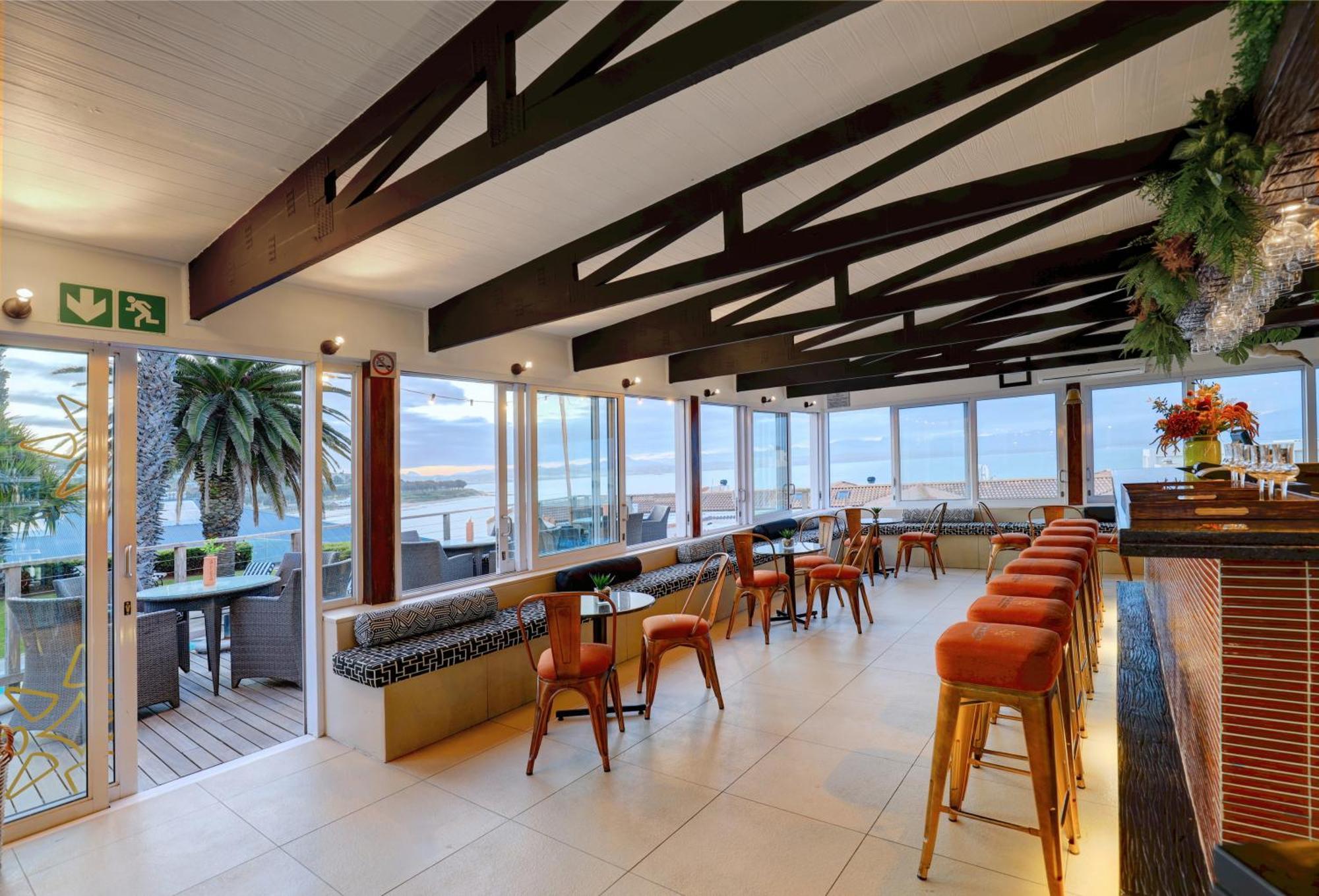 Protea Hotel By Marriott Mossel Bay Exterior photo