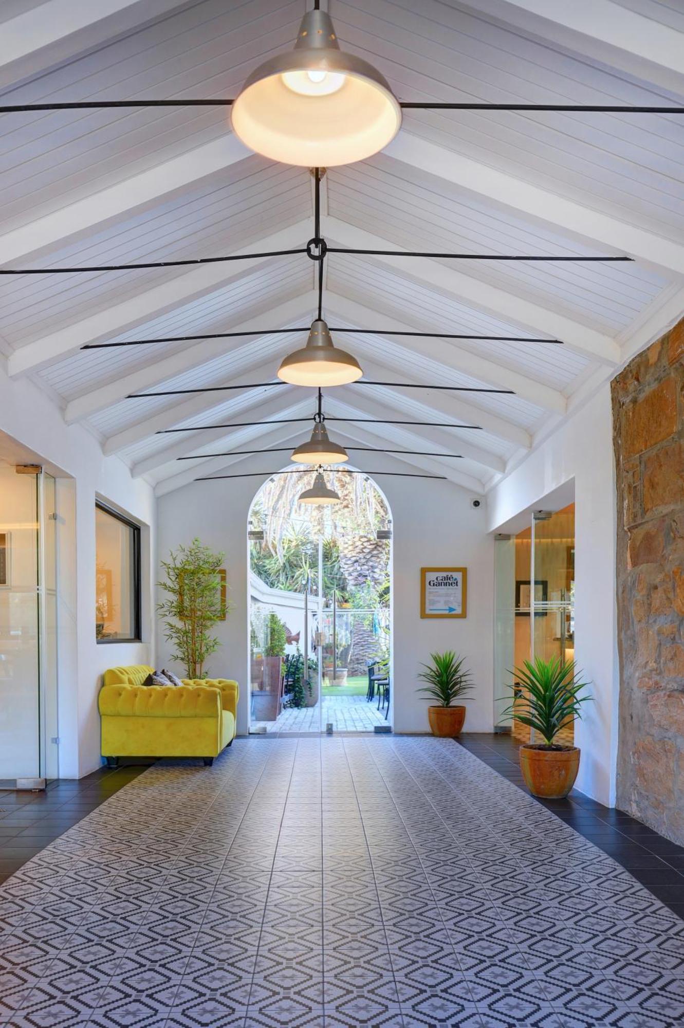 Protea Hotel By Marriott Mossel Bay Exterior photo