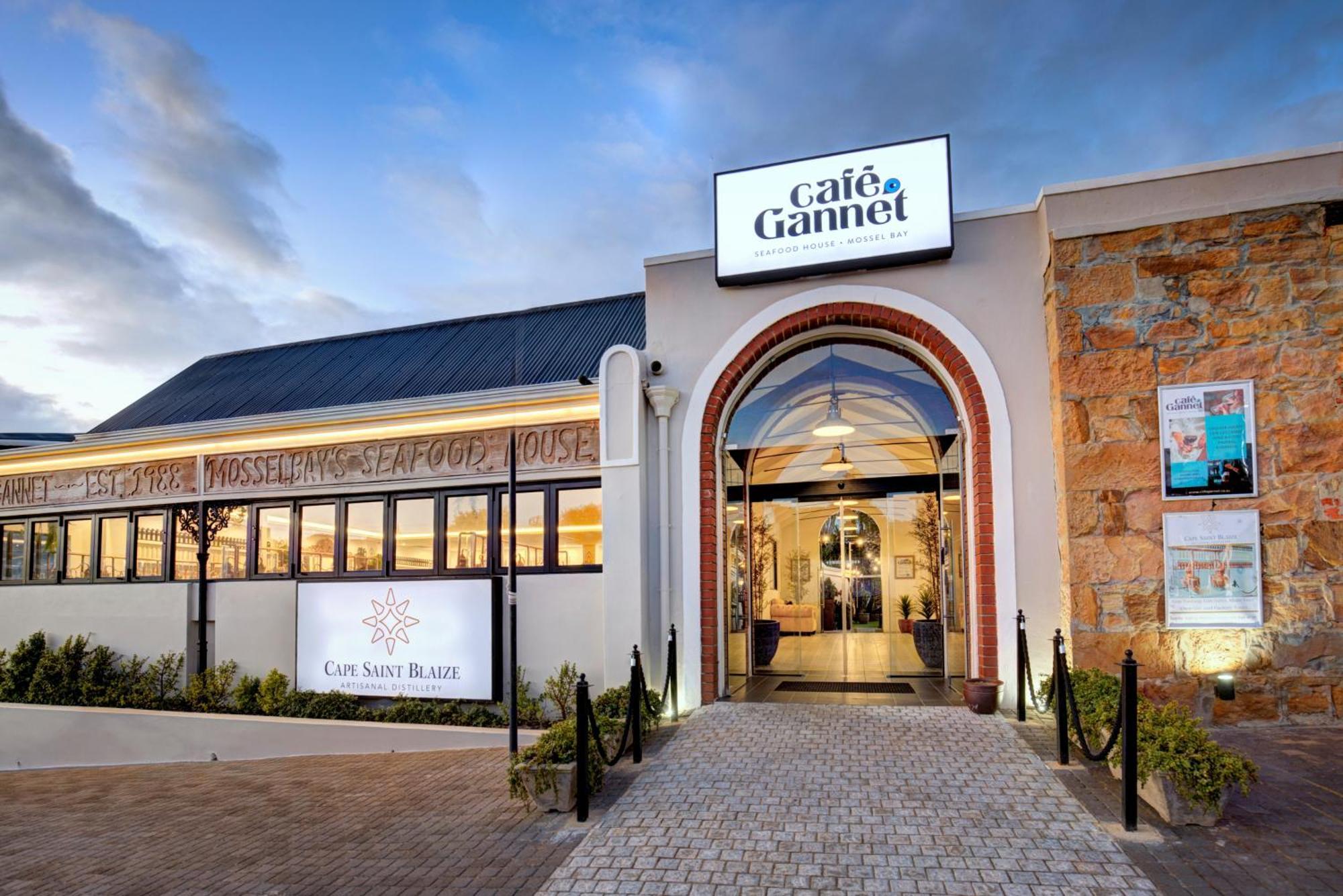 Protea Hotel By Marriott Mossel Bay Exterior photo