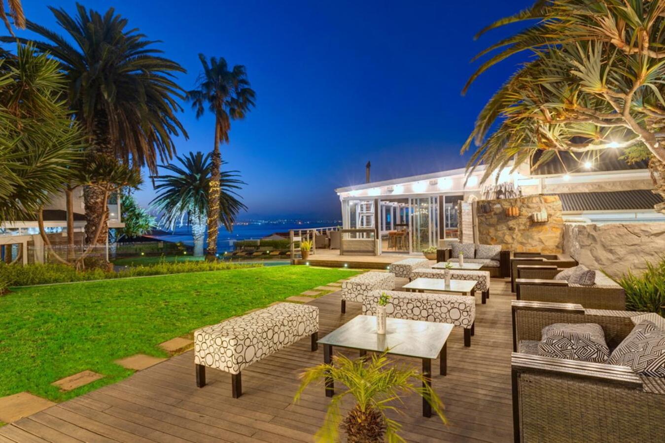 Protea Hotel By Marriott Mossel Bay Exterior photo