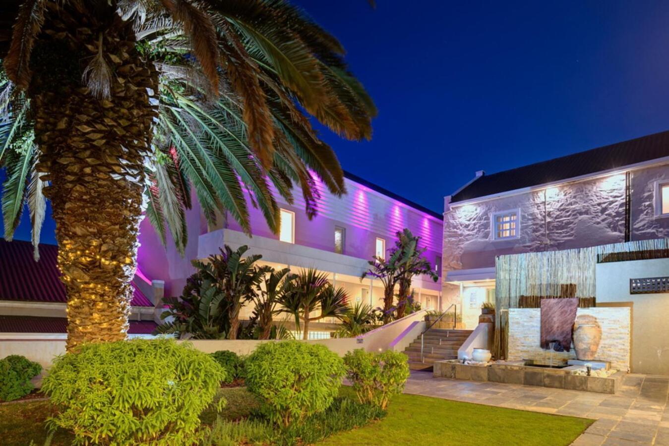 Protea Hotel By Marriott Mossel Bay Exterior photo