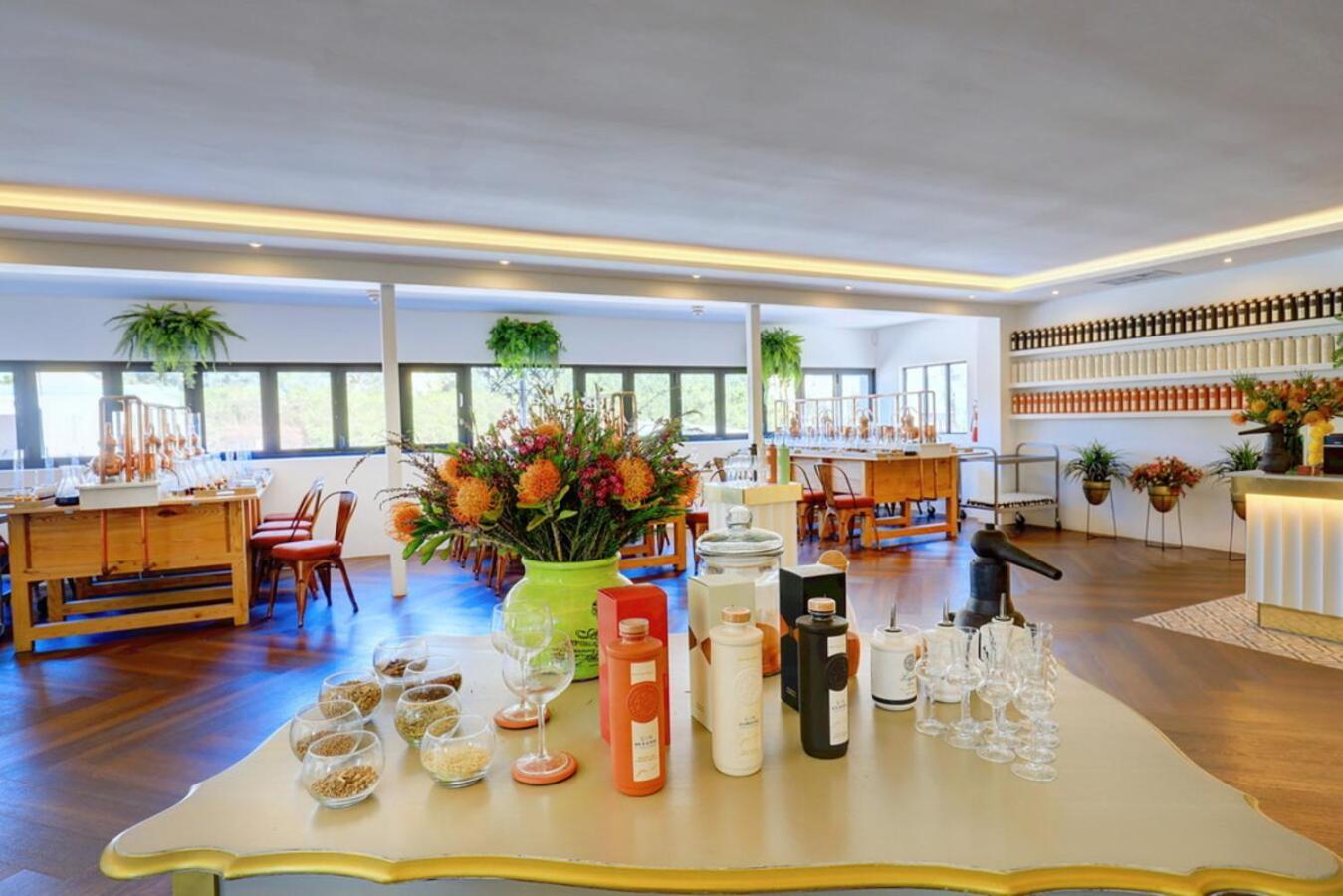 Protea Hotel By Marriott Mossel Bay Exterior photo